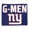 New York Giants Rally Towel - Full color view 1