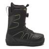 Matrix Unisex Adult 880 Warm Insulated Lightweight Snowboard Boots, Black/Green, 13 view 2