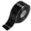 Autrends Grip Tape, 32FT Self Fusing Silicone Tape Rubber Grip Wrap for Pull Up Bars, Barbells, Dumbbells, Gym Equipment,Bike Handles, Tools view 1