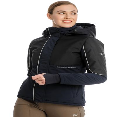 Horseware Duratech Jacket XS Navy