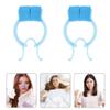 Healifty 20pcs Nose Clips Comfortable Nose for Better Breathing Non-Harmful Material Household Accessory view 2