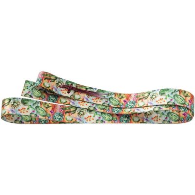 Tough 1 Printed Nylon Tie Strap Cactus