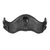 Shires Lusso Dressage Girth (Black, 24") view 1