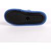 CERD LIFE'S LITTLE MOMENTS Women's House Slippers Winter Fun Stitch Indoors and Non-Slip Sole, Blue, 6 AU view 4
