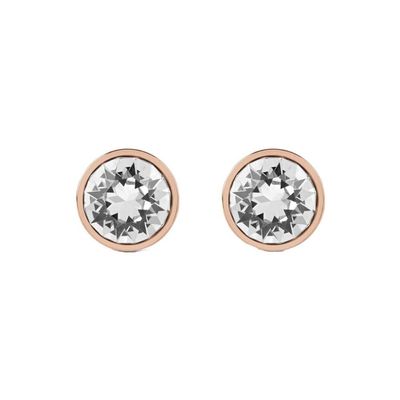 Pendientes Guess JUBE02159JWRGT-U Studs Party