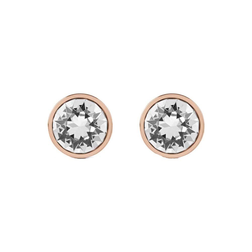 Pendientes Guess JUBE02159JWRGT-U Studs Party