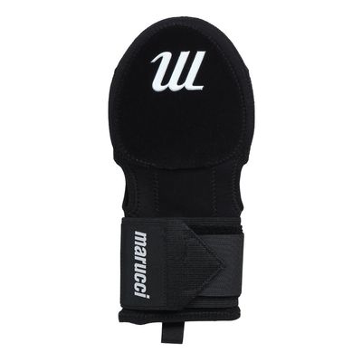 MARUCCI Adult Sliding MITT Black