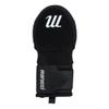 MARUCCI Adult Sliding MITT Black view 1