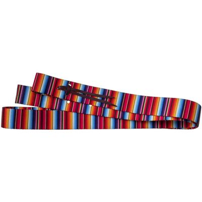Tough 1 Printed Nylon Tie Strap Serape