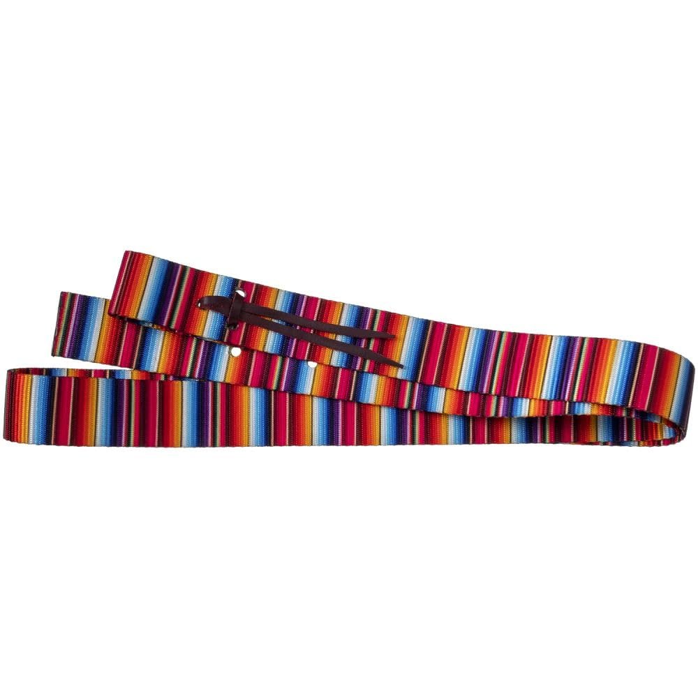 Tough 1 Printed Nylon Tie Strap Serape