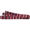Tough 1 Printed Nylon Tie Strap Serape view 1