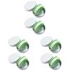 DOITOOL 6pcs Bike Lubrication Roller Tool Durable Chain Oiler for Easy Application Essential Accessory for Bikes Motorcycles Reliable and Convenient for Outdoor Riding view 1