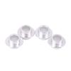 15Pcs Roller Skate Bearing Bushing Spacers for Outdoor Skating Parts Deformation Model view 1