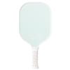 Coastal Sports Pickleball Paddle | Graphite Face & Honeycomb Polymer Core | Premium Grip | Lightweight (Seafoam Green) view 1