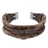Shires Equestrian Performance Supafleece Contour Horse Girth (60") view 2