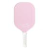 Coastal Sports Pickleball Paddle | Graphite Face & Honeycomb Polymer Core | Premium Athletic Grip for Comfort & Control | Edge Guard for Resilience and Durability | Lightweight & Durable (Cherry) view 1
