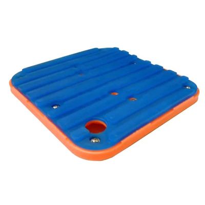 US Marine Products LLC Brownell Boat Stands TLC Pad W/Fasteners Plastic and TPE Pad