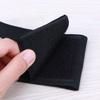 INOOMP 3Pcs Tennies Armbands Football Basketball Accessories Carpal Tunnel Wrist Brace, Sport Sweat Bands Wristbands for Men Women Events Fashion Set view 4