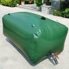 Large-Capacity Outdoor Folding Water Bag 2000L, Water Container Bag Collapsible Water Bladder Tanks, Portable Water Storage Bag for Drought-Resistant Fire-Fighting Agricultural, Emergency Reservoir view 2