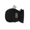 Callaway Golf Thermal Grip, Cold Weather Golf Gloves (Black, Mittens, One Size, Worn on Both Hands) view 2