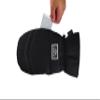 Callaway Golf Thermal Grip, Cold Weather Golf Gloves (Black, Mittens, One Size, Worn on Both Hands) view 3