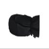Callaway Golf Thermal Grip, Cold Weather Golf Gloves (Black, Mittens, One Size, Worn on Both Hands) view 4