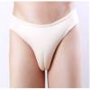 ZSQBQ Men's Camel Toe Thong Briefs Hiding Gaff Panties Breathable for Crossdresser Shemale Transgender Underwear view 2