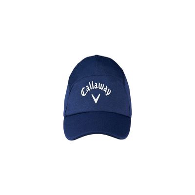 Callaway Golf Collection Knit (High Tail) Headwear (Navy)