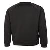 Clique Men's Lift Performance Crewneck Sweatshirt view 2