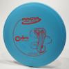 Innova DX Cobra Disc Golf Midrange Disc, Pick Color/Weight [Stamp & Exact Color May Vary] Blue 180 Grams view 1