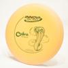 Innova DX Cobra Disc Golf Midrange Disc, Pick Color/Weight [Stamp & Exact Color May Vary] Blue 180 Grams view 4