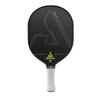 JOOLA Radius Pro Pickleball Paddle with Textured Carbon Grip Surface - Creates More Spin and Maximum Control - Largest Sweetspot - 14mm Pickleball Racket with Response Polypropylene Honeycomb Core view 1