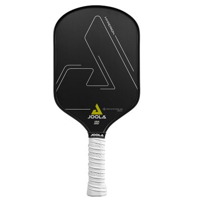 JOOLA Ben Johns Hyperion CFS Swift Pickleball Paddle - USAPA Approved for Tournament Play - Carbon Fiber Pickle Ball Racket - Maximum Speed with High Grit & Spin