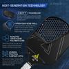 JOOLA Ben Johns Hyperion CFS Swift Pickleball Paddle - USAPA Approved for Tournament Play - Carbon Fiber Pickle Ball Racket - Maximum Speed with High Grit & Spin view 4