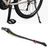 HERCHR Bike Kickstand, Carbon Fiber Mountain Road Bike Kickstand Side Stand Quick Release Adjustable Aluminium Alloy Bicycle Kickstand Bike Side Kickstand for 22-24-26-27-28 inch Road Bike BMX MTB view 4