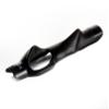 LINKS Golf Grip Trainer Attachment for Improved Hand Positioning on Golf Club (Black) (Black) view 1