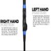 LINKS Golf Grip Trainer Attachment for Improved Hand Positioning on Golf Club (Black) (Black) view 4