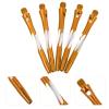BESPORTBLE Suit 15pcs Thread Accessories Rod Aluminium Shafts Standard Stem Darts Shaft Professional Orange Alloy Ba Stems Supplies view 3