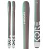 HEAD Women Kore 91 W Anth/mi Skis (315482) view 2
