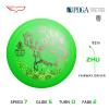 Yikun Disc Golf Discs Professional Floating Disc Golf Driver 150-160g Perfect for Outdoor Games Floats in Water (Color Disc May Vary) view 2