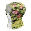 De Soto Sport Femme Skin Cooler Sleeveless Tri Top - WHSC (Le Jardin Lily Pad, X-Large) view 2