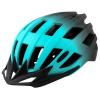 Youth Bike Helmets, Adjustable Teenage Ages 8-14 Bicycle Helmet, Lightweight Road Mountain Cycling Safety Sports Helmets with Detachable Visor Mint-Green M view 1