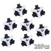 ciciTree 28Pcs Golf Shoe Spike Stinger Thread Stud Cleat Screw-in Training Pins view 4
