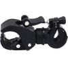 BESPORTBLE Bike Flashlight Mount Rotatable Flashlight Holder Light Bracket for Bike Cycle view 1