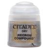 Citadel Drybrush: Necron Compound Paint view 1