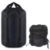 MOOCY Compression Stuff Sack, 12L/45L Sleeping Bag Cover Sack Sleeping Bags Storage Stuff Sack Organizer - Great Sleeping Bags Clothes Camping Hiking Backpacking view 1