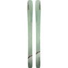 ELAN RIPSTICK 102 Mint/Maroon 178cm Women's 2024 view 1