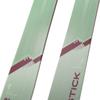 ELAN RIPSTICK 102 Mint/Maroon 178cm Women's 2024 view 4