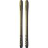 HEAD Unisex Kore 93 Anth/yw Skis (315442) view 1