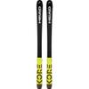 HEAD Unisex Kore 93 Anth/yw Skis (315442) view 2